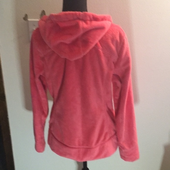 Free country women’s pink zip up sweater​​ - Picture 9 of 14